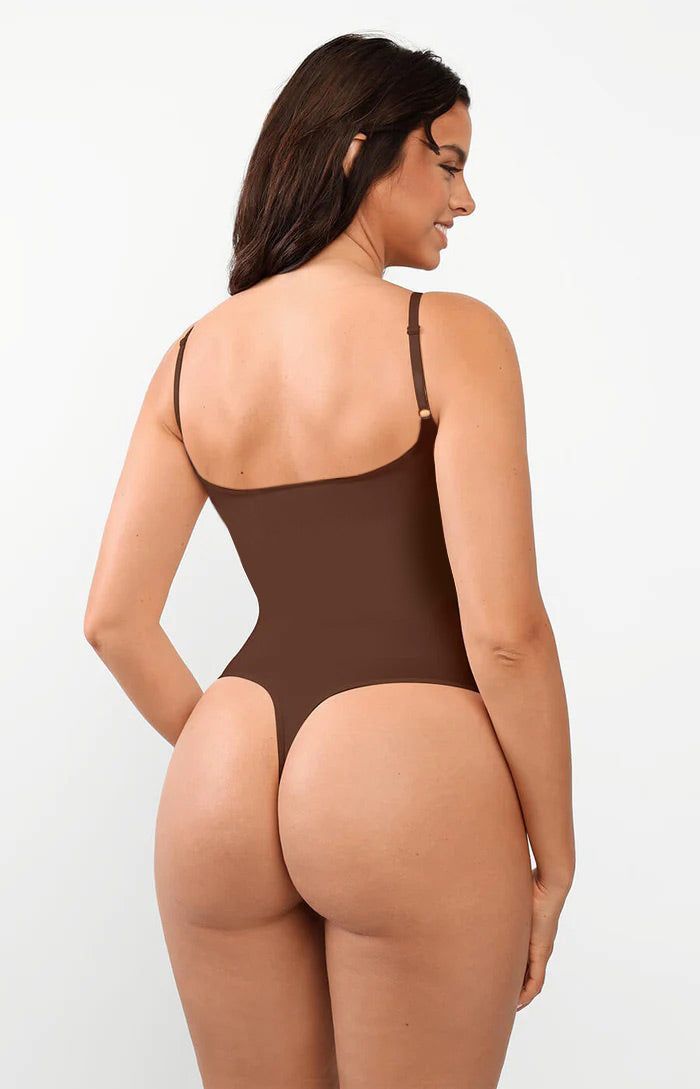 Body ultra-gainant